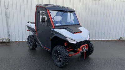 Fugleman 570